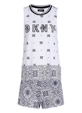 DKNY Schlafanzug VINTAGE FRESH