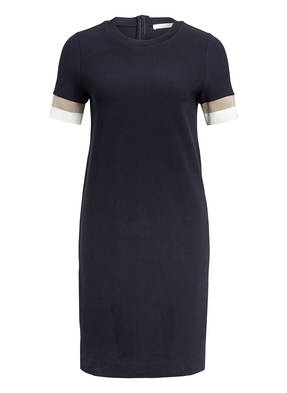 BOSS Strickkleid DASTRIPED