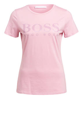 BOSS T-Shirt TEMELLOW