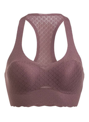 sloggi Bustier ZERO FEEL LACE