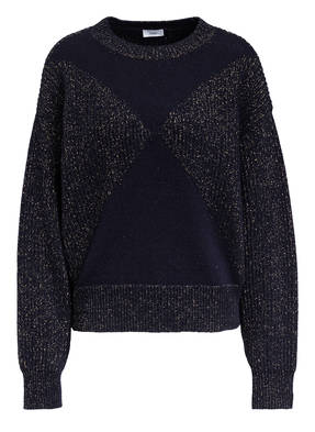 CLOSED Pullover mit Glitzergarn