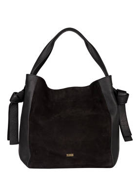 CLOSED Hobo-Bag ALYSSA mit Pouch