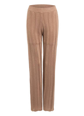 NEO NOIR Strickhose RUBY mit Glitzergarn