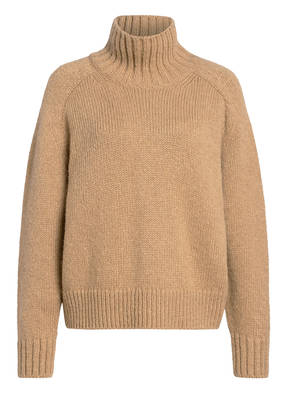 CLOSED Pullover mit Alpaka