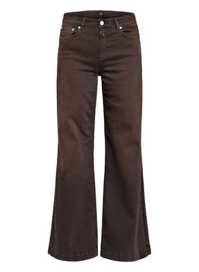 CLOSED Jeans-Culotte GLOW-UP