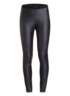 Leggings In Lederoptik Von Rinascimento Bei Breuninger Kaufen