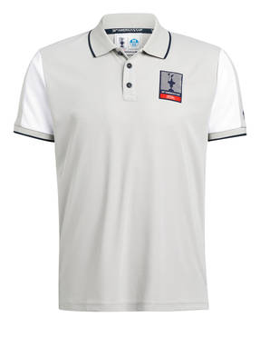 NORTH SAILS Piqué-Poloshirt Regular Fit