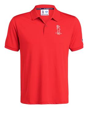 NORTH SAILS Jersey-Poloshirt Regular Fit