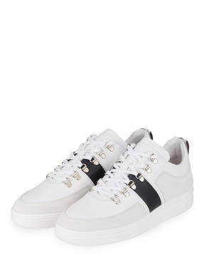 NUBIKK Sneaker YEYE BLOCK