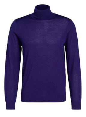 CLOSED Rollkragenpullover