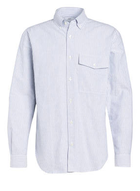 CLOSED Hemd Relaxed Fit
