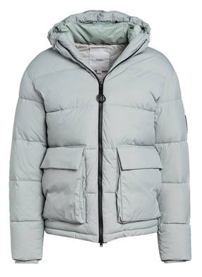 CLOSED Steppjacke