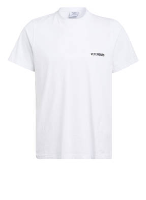 VETEMENTS T-Shirt