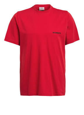 VETEMENTS T-Shirt