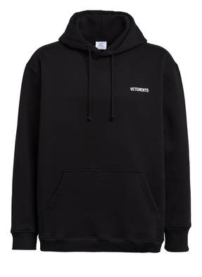 VETEMENTS Hoodie
