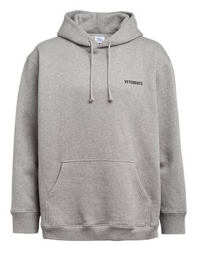 VETEMENTS Hoodie