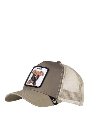 GOORIN BROS. Cap BOXER