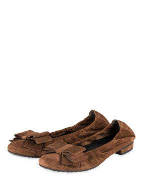 KENNEL & SCHMENGER Ballerinas MALU