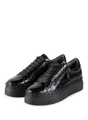 KENNEL & SCHMENGER Plateau-Sneaker NANO