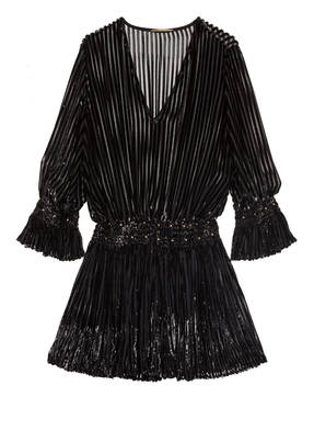 SAINT LAURENT Kleid