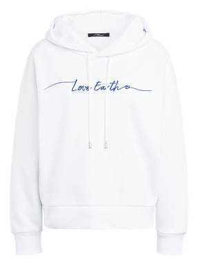 mavi Hoodie