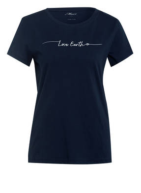 mavi T-Shirt