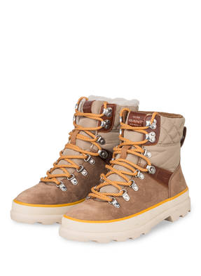 GANT Schnürboots KAARI