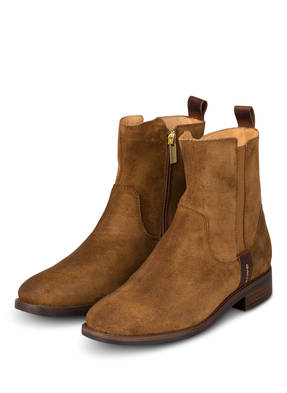 GANT Stiefeletten FAYY