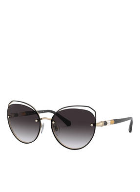 BVLGARI Sunglasses Sonnenbrille BV6136B