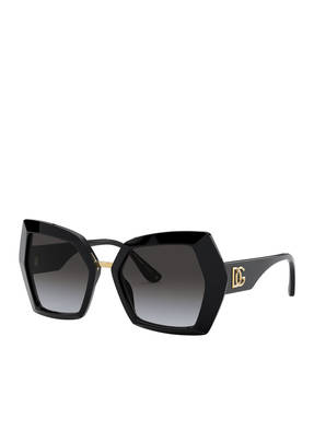 DOLCE&GABBANA Sonnenbrille DG4377