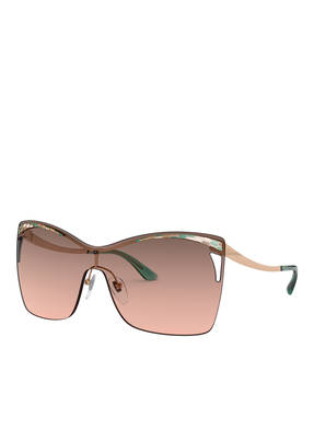 BVLGARI Sunglasses Sonnenbrille BV6138