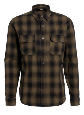 mavi Hemd Regular Fit