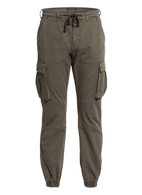 mavi Cargohose TONY im Jogging-Stil