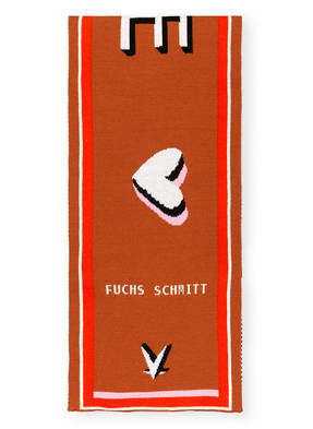 FUCHS SCHMITT Schal