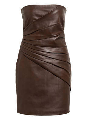 Manokhi Lederkleid SAHARA