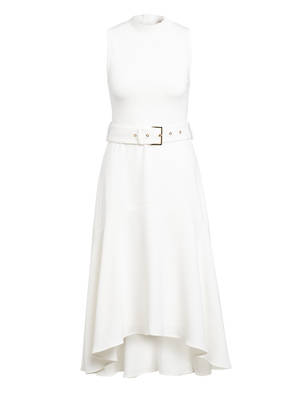 TED BAKER Kleid CORVALA