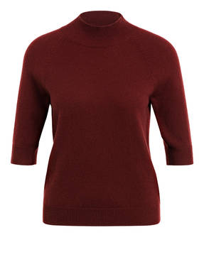 FTC CASHMERE Strickshirt aus Cashmere mit 3/4-Arm