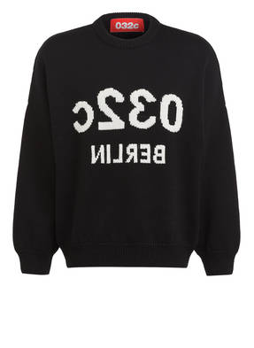 032c Pullover