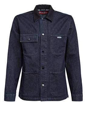 032c Jeansjacke