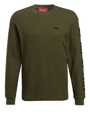 032c Longsleeve