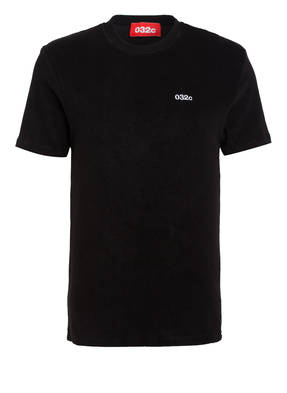 032c T-Shirt aus Frottee