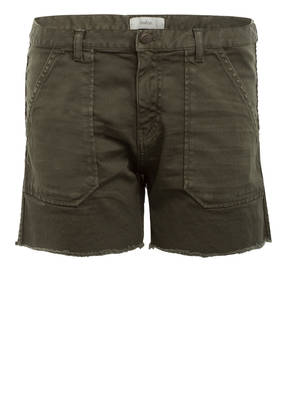 ba&sh Jeans-Shorts CSELBY