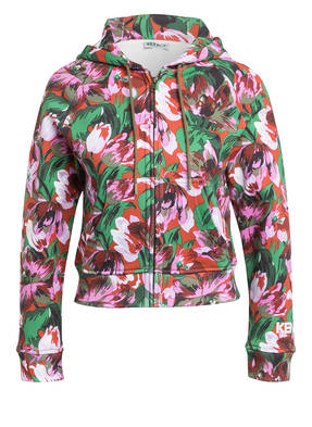 KENZO Sweatjacke