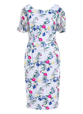 Phase Eight Kleid LORIE mit Stickerei
