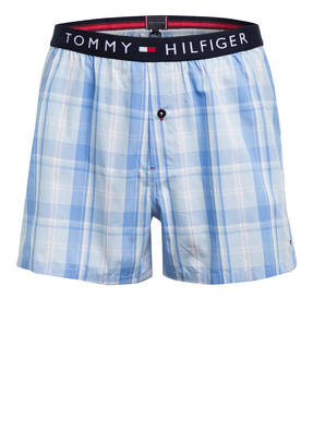 TOMMY HILFIGER Web-Boxershorts