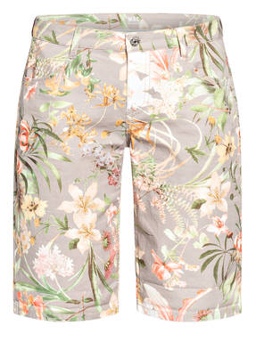 MAC Shorts SUMMER CLEAN