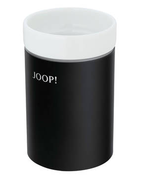 JOOP! Zahnputzbecher CHROMELINE