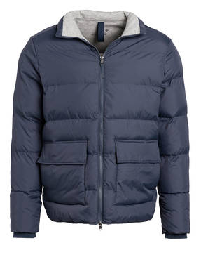 Juvia Steppjacke