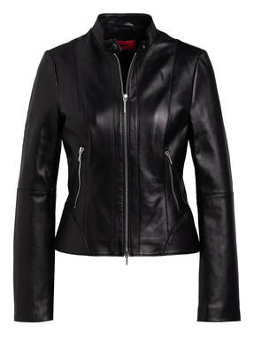 HUGO Lederjacke LONIA