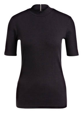 HUGO Strickshirt DINANE